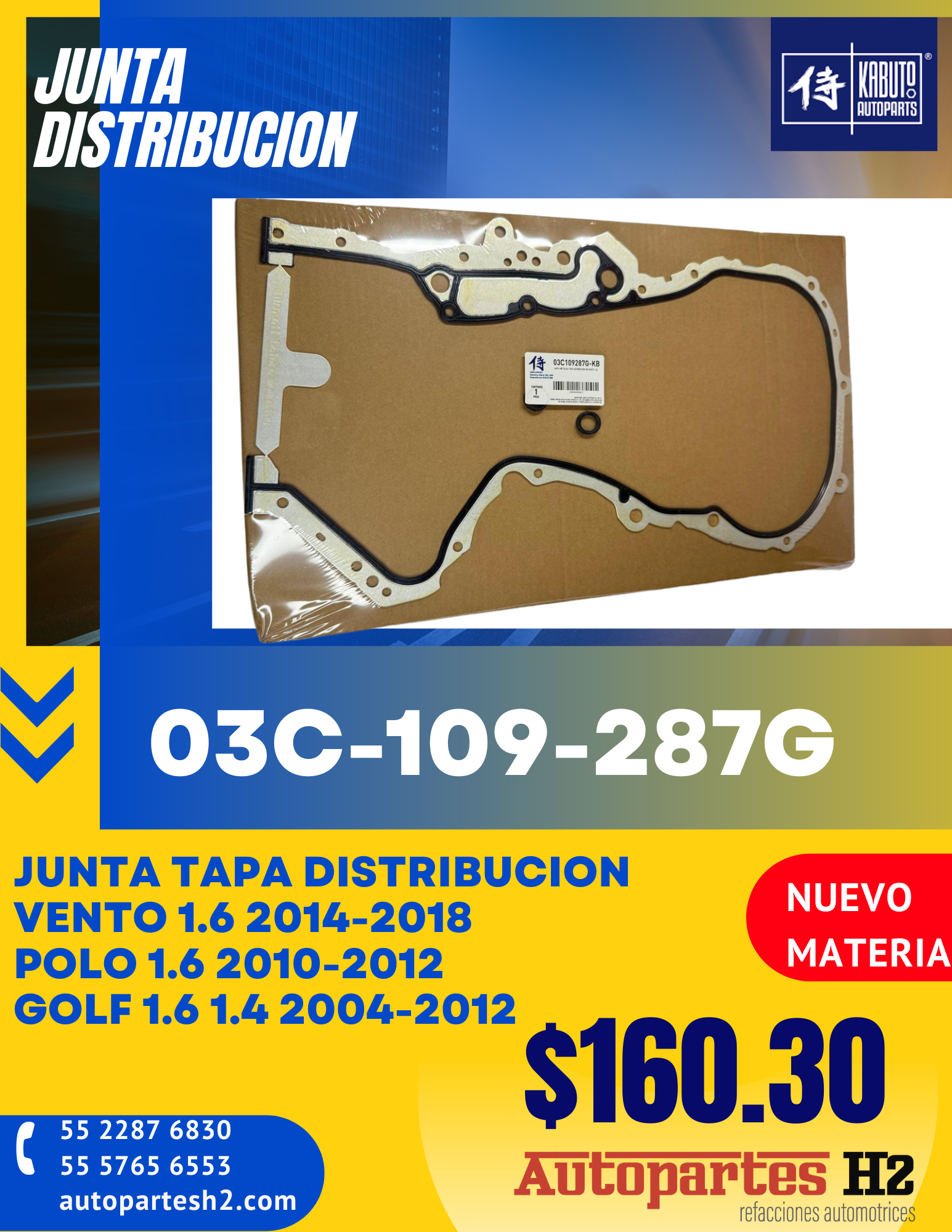 NUEVOS PRODUCTOS OCTUBRE